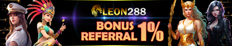 LEON288 Bonus Freebet